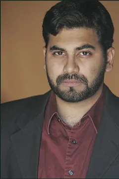 Fawad Siddiqui