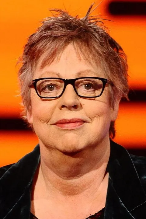 Jo Brand – fotografie