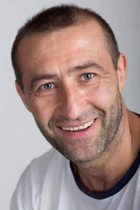 Slavi Slavov – fotografie