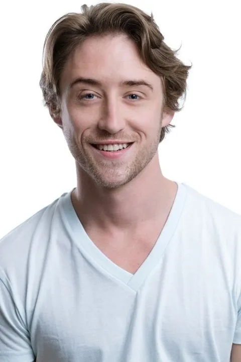 Luke Tyler – fotografie