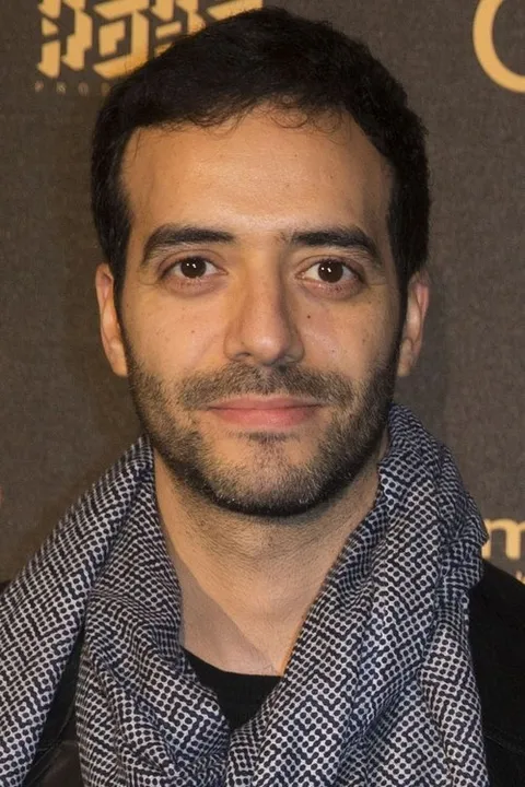 Tarek Boudali – fotografie
