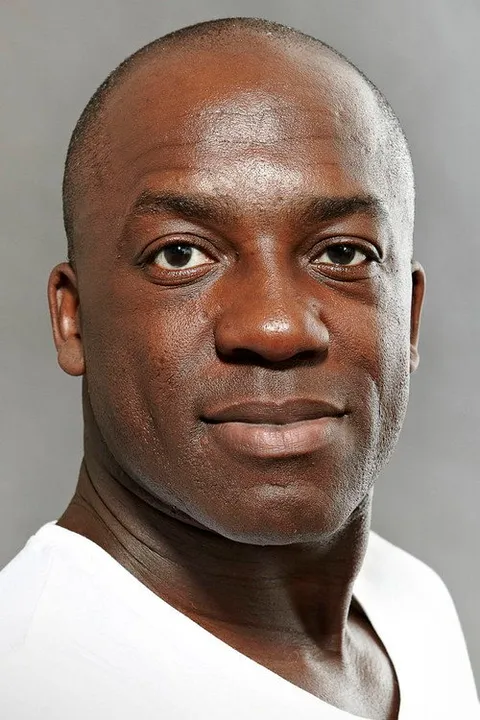 Deobia Oparei – fotografie