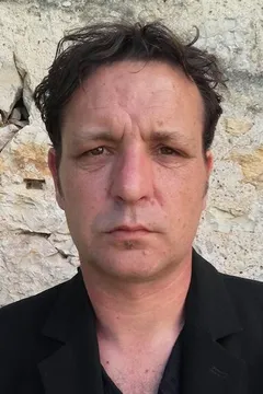Erwan Ribard