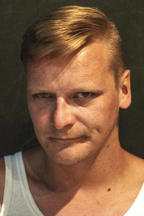 Jan Jankovský – fotografie