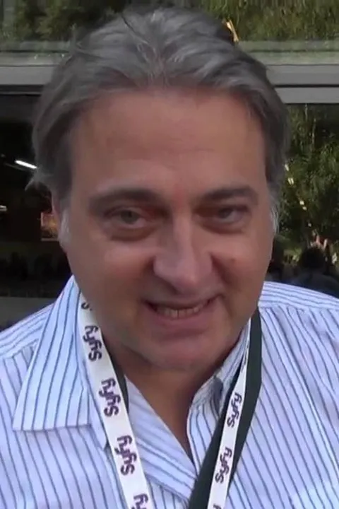 Thierry Kazazian – fotografie