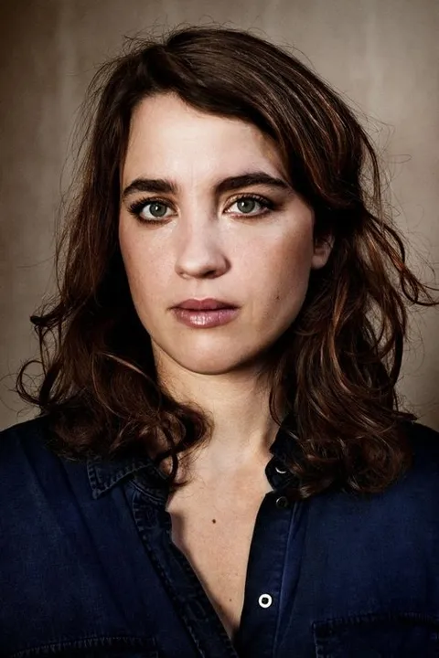 Adèle Haenel – fotografie
