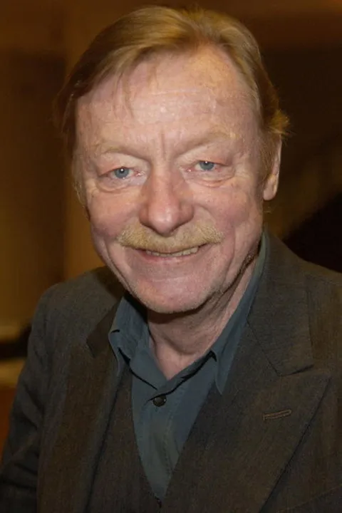 Otto Sander – fotografie