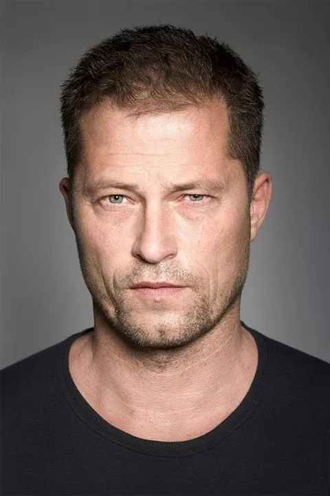 Til Schweiger – fotografie