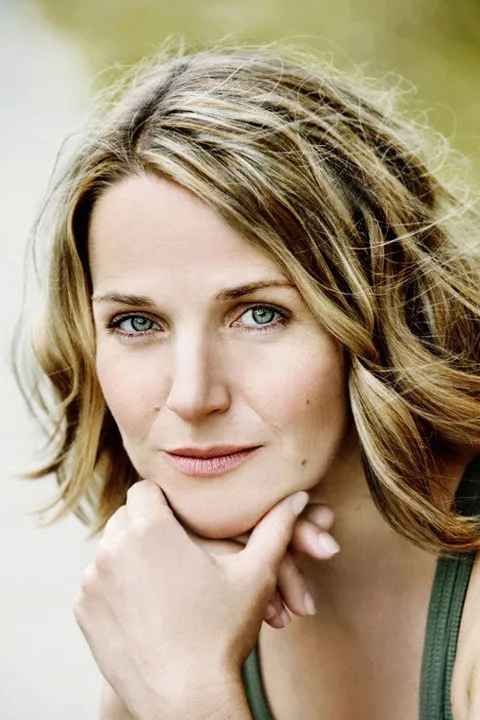 Tanja Wedhorn – fotografie
