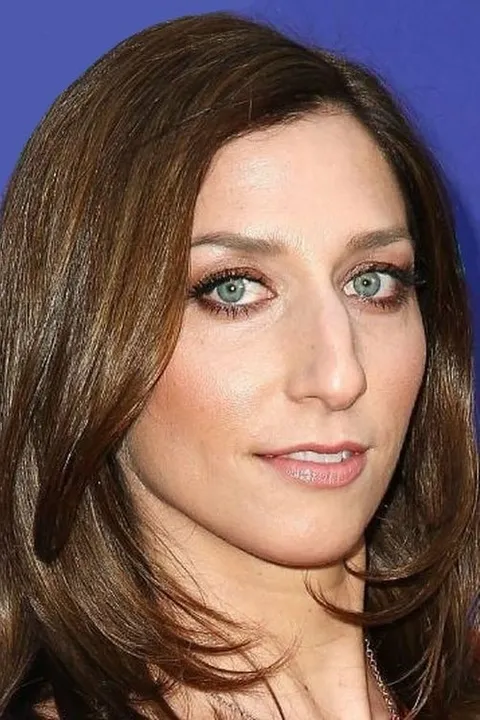 Chelsea Peretti – fotografie