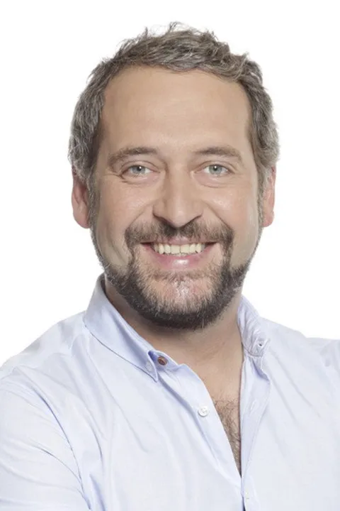 Martin Mňahončák – fotografie