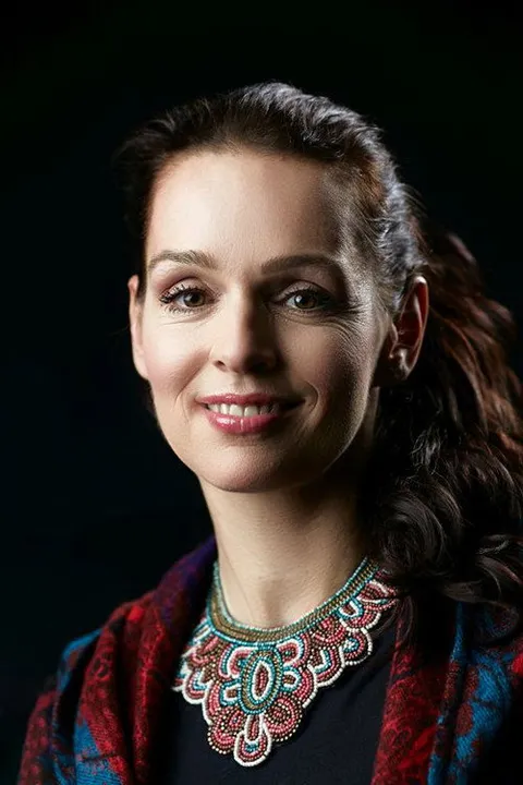 Szilvia Kiss – fotografie