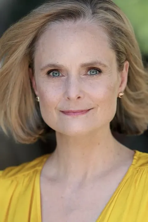 Barbara Garrick – fotografie