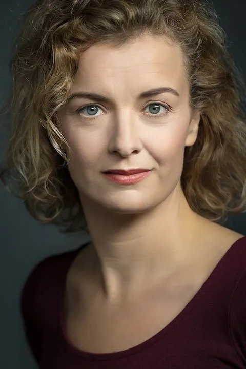 Lucy Russell – fotografie