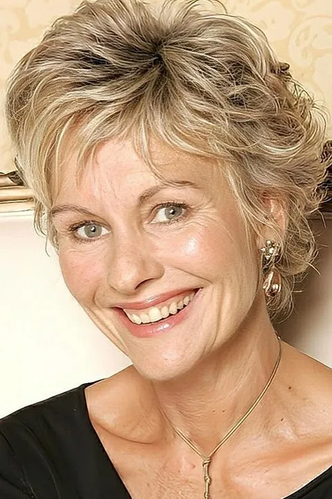 Diana Hardcastle – fotografie