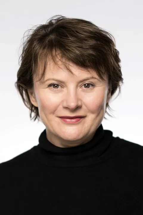 Monica Dolan – fotografie