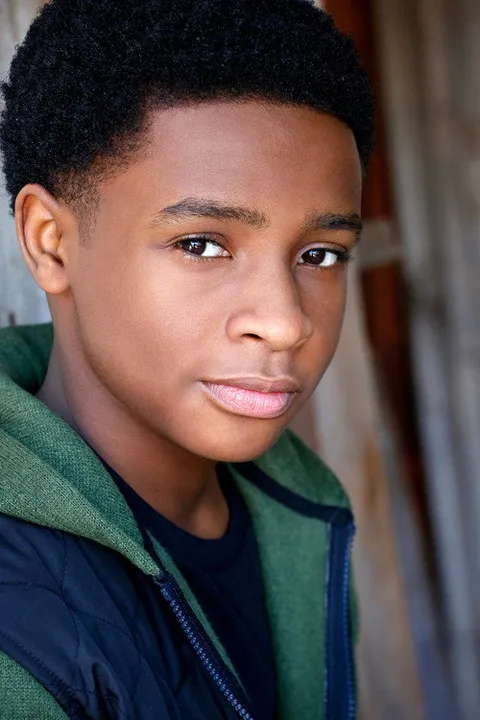 Caleel Harris – fotografie