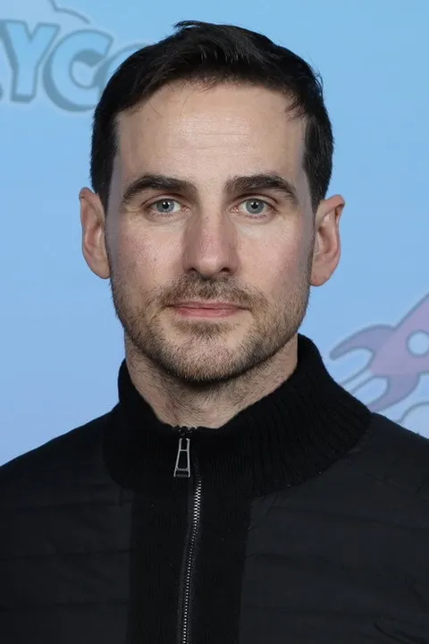 Colin O'Donoghue – fotografie