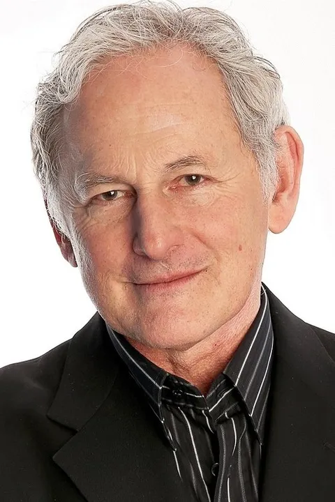 Victor Garber – fotografie