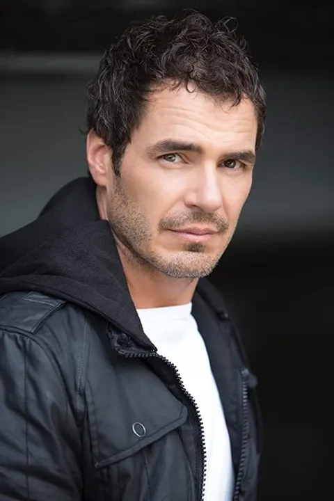 Dan Payne – fotografie