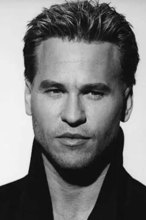 Val Kilmer – fotografie