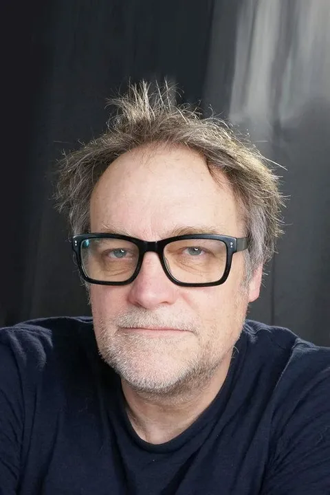 David Hewlett – fotografie