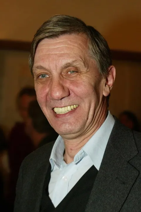 Boris Rösner – fotografie