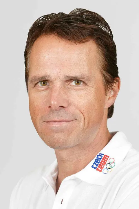 Janek Ledecký – fotografie