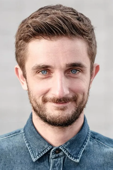 Michal Režný – fotografie