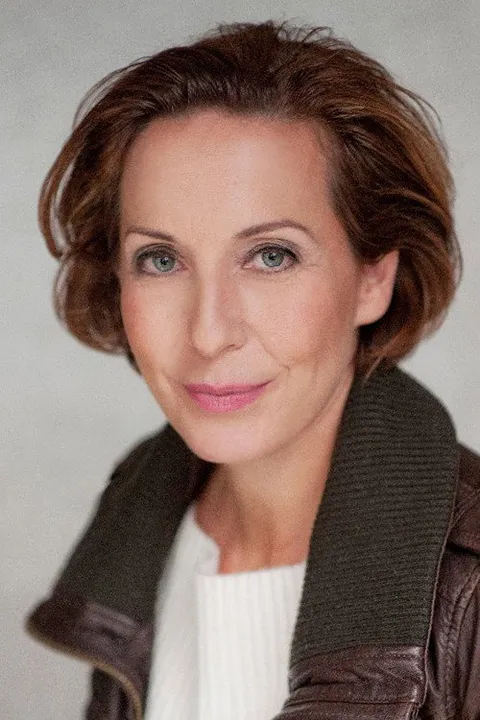 Barbara Lukešová – fotografie