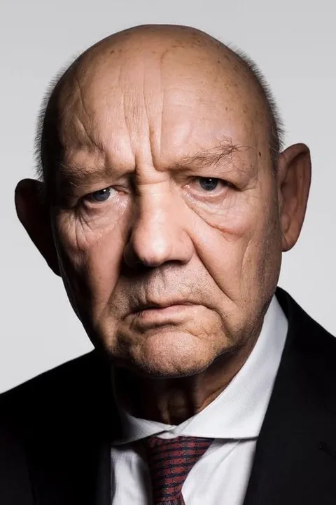 Eugene Lipinski – fotografie