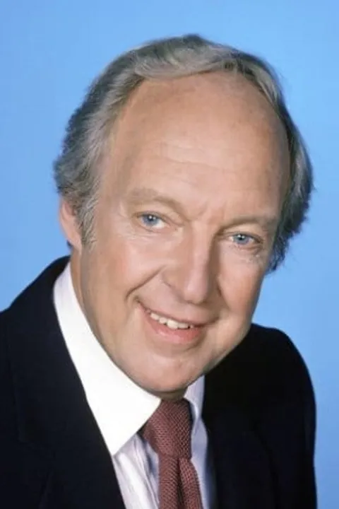 Conrad Bain – fotografie