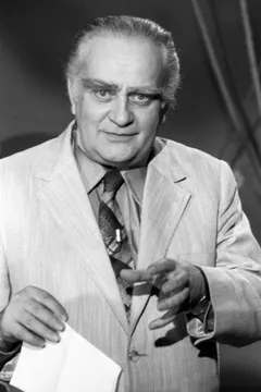 Körmendi János