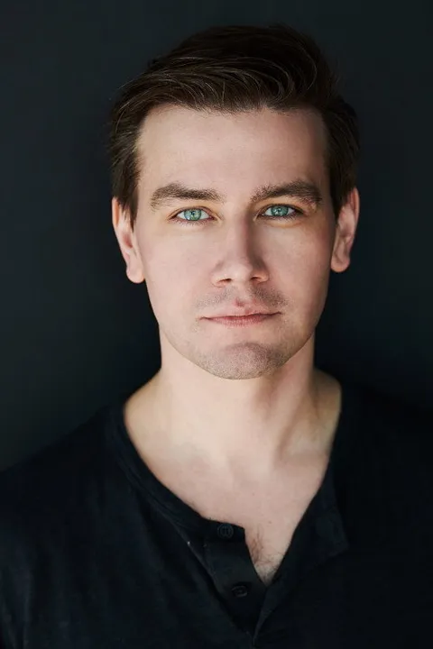Torrance Coombs – fotografie