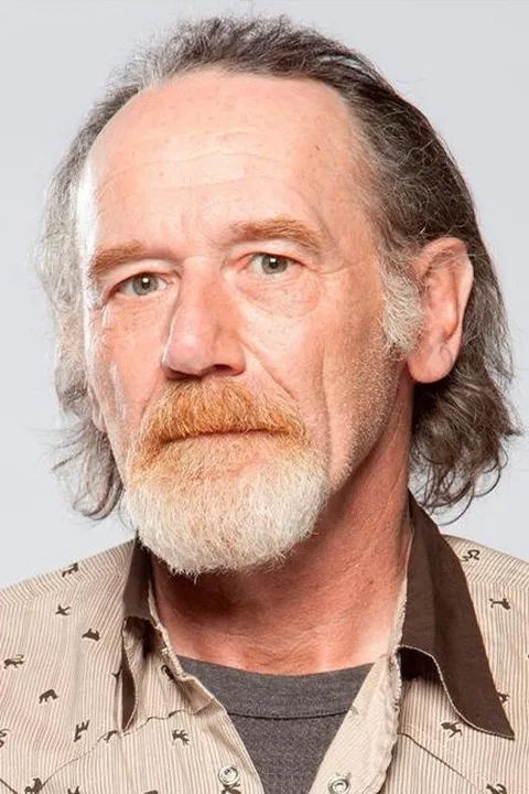Timothy Webber – fotografie