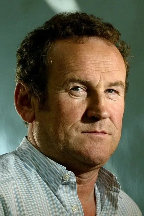 Colm Meaney – fotografie