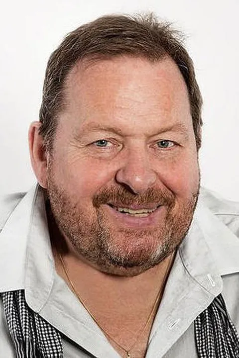 Ottfried Fischer – fotografie