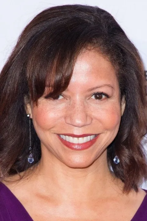 Gloria Reuben – fotografie