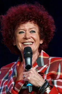 Patricia Quinn
