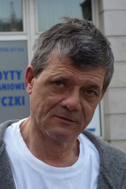 Henryk Gołębiewski – fotografie