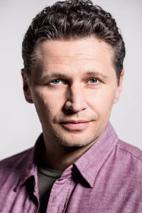 Michał Chorosiński – fotografie
