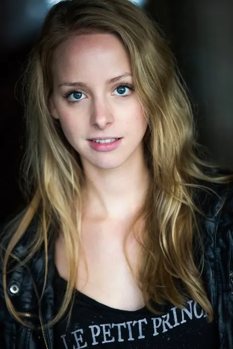 Amelie Plaas-Link – fotografie