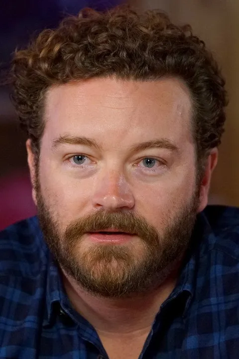 Danny Masterson – fotografie