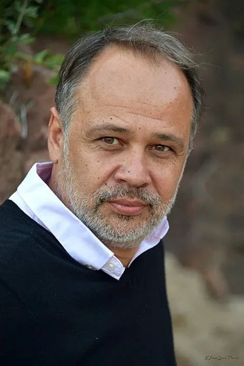 Olivier Cabassut – fotografie