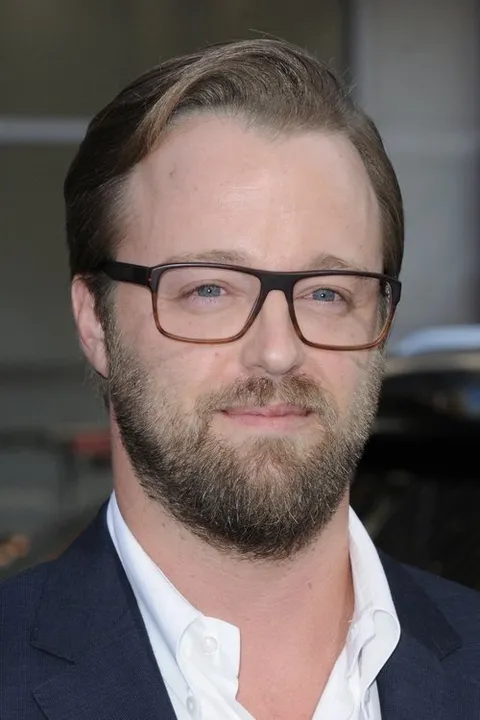 Joshua Leonard – fotografie
