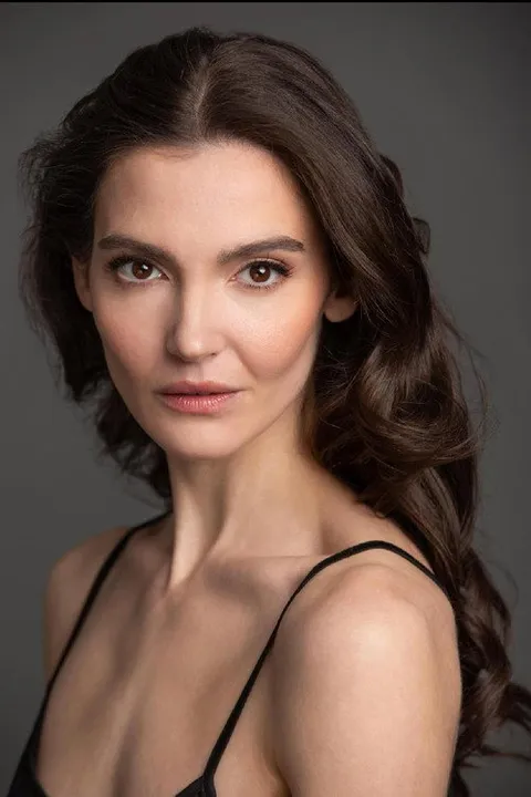 Aisling Goodman – fotografie