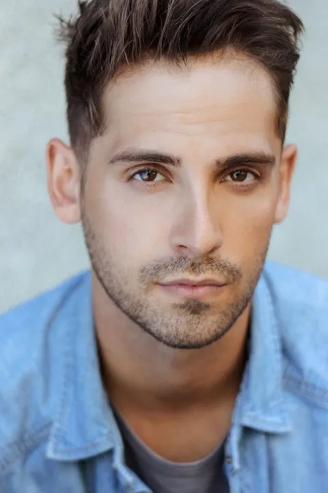 Jean-Luc Bilodeau – fotografie