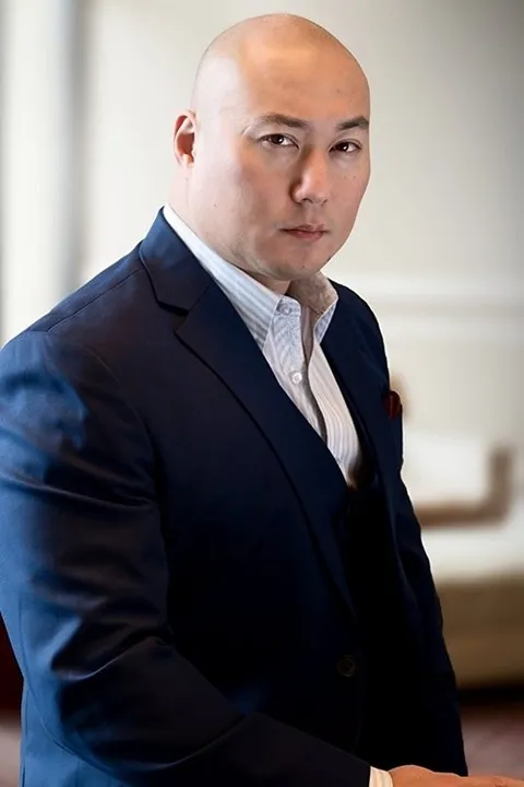 Leo Chiang – fotografie