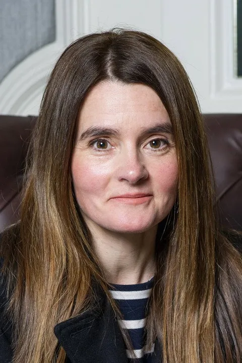 Shirley Henderson – fotografie
