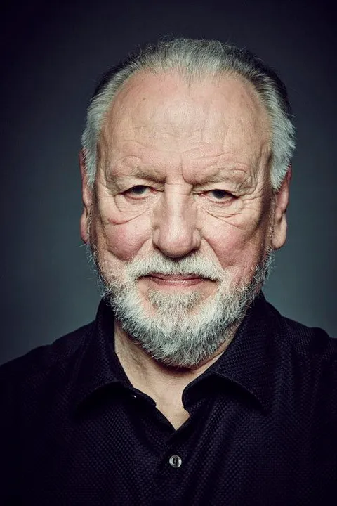 Kenneth Cranham – fotografie